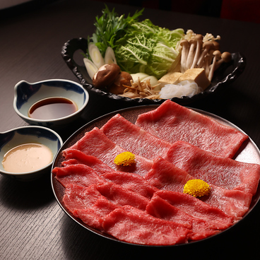 神戸牛 八坐和 阪急三宮店のおすすめ料理1