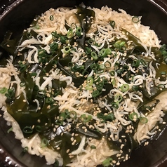 ろばた焼き 和和 なごなごのコース写真