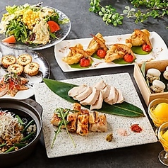 パセラ 池袋本店のおすすめランチ3