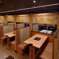 かごの屋 綱島店の雰囲気1