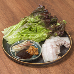 Ate エテのおすすめ料理1