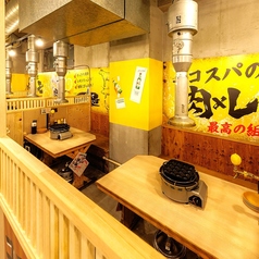 気の合う仲間との飲み会や女子会、ママ会、会社宴会など少人数からグループまで幅広く対応しております!