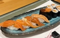 料理メニュー写真&nbsp;サーモン(豊洲市場・帯広市場)