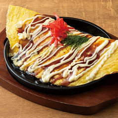 とんぺい焼き