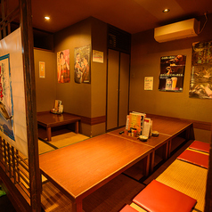 炭匠だん 川内本店特集写真1
