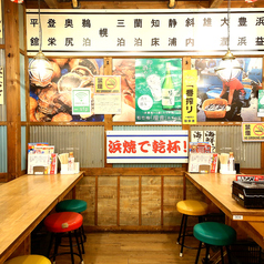 磯丸水産 尼崎中央商店街店の雰囲気1