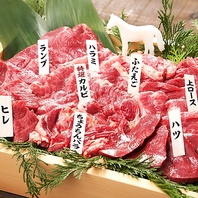 【話題の馬肉専門居酒屋】カラダに嬉しい馬肉の魅力