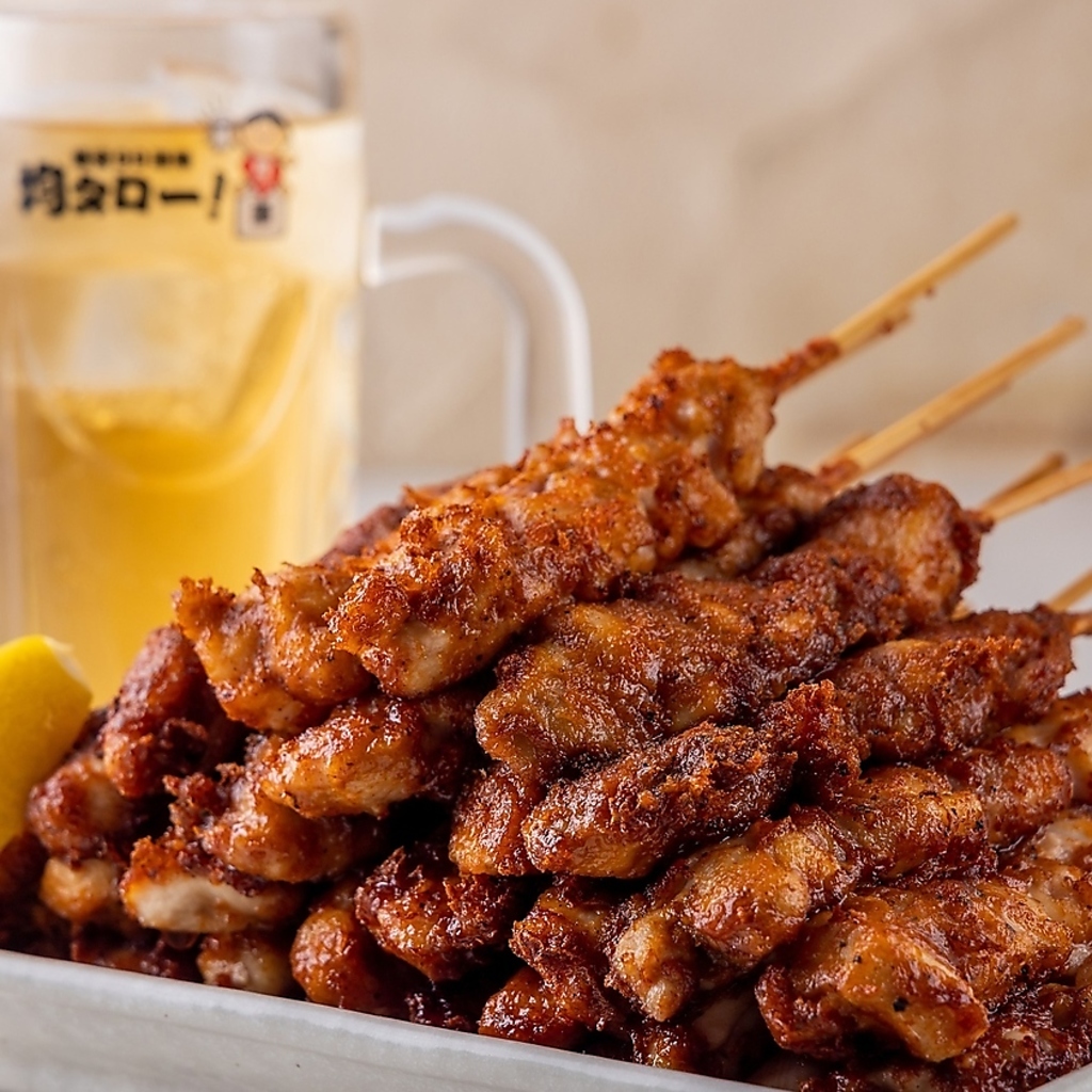 均タロー 溝の口店の写真ギャラリー