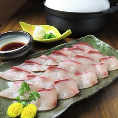 海鮮・地鶏居酒屋たいおう　松山三番町店のコース写真