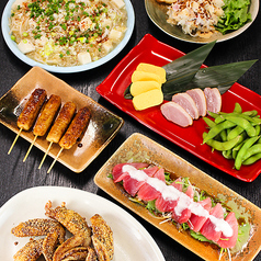 居酒屋一休 吉祥寺店のコース写真
