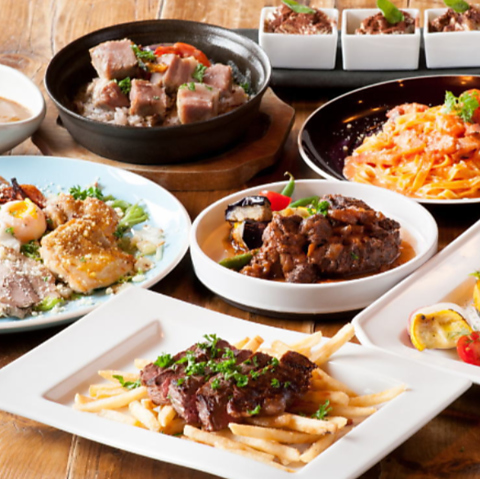 KICHITONARU KITCHEN L`giLb` xmX