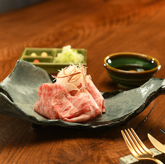 グリルダイニング いしざきのコース写真