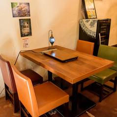 HIJITETU ヒジテツ 伊勢佐木長者町本店の雰囲気3