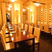 過門香 赤坂溜池山王店の雰囲気3