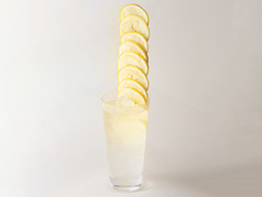 タワーレモンスカッシュ