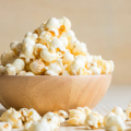 料理メニュー写真&nbsp;ポップコーン
