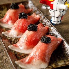 ニクアザブ 六本木店のコース写真