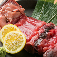 飲み放題付コース料理を3種類からご用意しております！