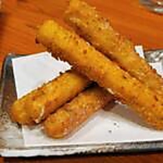 モッツァレラチーズスティック