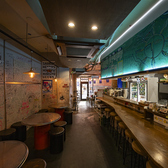 韓国料理とおばんざい ふぁじゃ家の雰囲気2