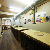 鶏づくし縁 布施店の雰囲気2