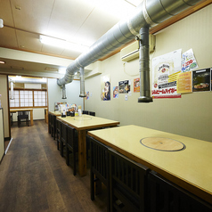 鶏づくし縁 布施店の雰囲気2