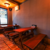 BAR & ITALIAN UNO バーアンドイタリアン ウノの雰囲気2