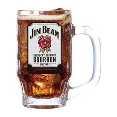 ジムビームコーラ