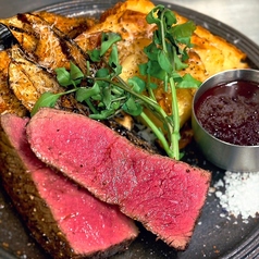 pick up ピックアップ 宇都宮オリオン通りのおすすめ料理1