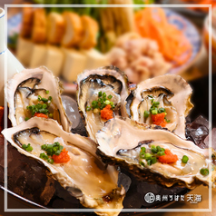 奥州ろばた天海 一番町店のコース写真