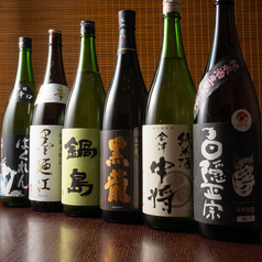 銀座 木挽そばのおすすめドリンク1