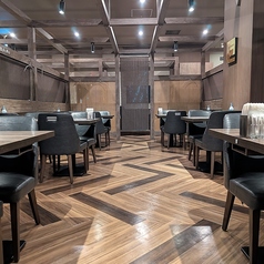 海鮮ダイニング BiKuRa ルートインGrand 北見駅前店の特集写真