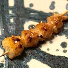 【国産若鶏】ぼんじり＜塩＞