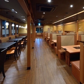 かごの屋 綱島店の雰囲気2