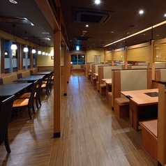 かごの屋 綱島店の雰囲気2