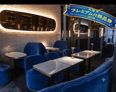 梅田 ブルーバード 大阪梅田ツインタワーズ ノースの写真