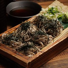 蕎麦