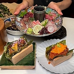めしや つ遊りのおすすめ料理1