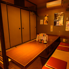 炭匠だん 川内本店特集写真1