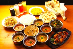 ルンビニ カリーハウス LUMBINI CURRY HOUSE 函館イメージ