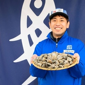 名古屋北部市場、名鮮丸正、目利きの樋口さんが選ぶ新鮮魚介を使ったメニューの数々。