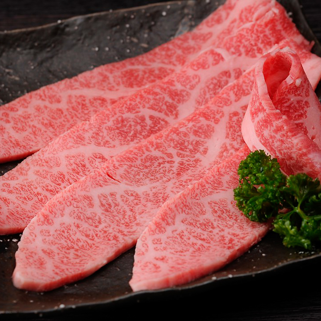 ブリスケカルビ　380円(税別)
