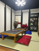 韓国家庭料理 さらんの雰囲気2