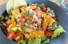 多彩なメニューで楽しむランチタイム！