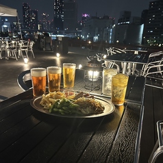 シーフードレストラン 右舷のおすすめポイント1