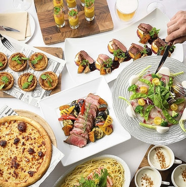 シュラスコ料理 スー ホテルソビアル大阪ドーム前のおすすめ料理1