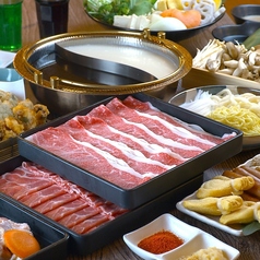 出汁鍋＆海鮮の店 門戸本店の特集写真