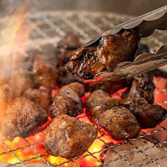 リトル東京 宮崎橘通西店のコース写真
