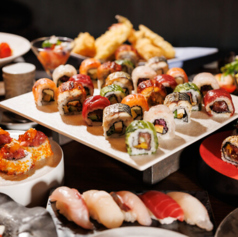 SHARI シャリ 東急歌舞伎町タワーのコース写真