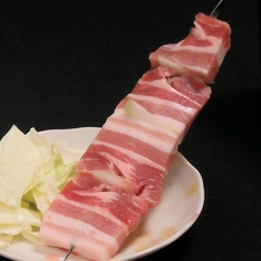 焼鳥ハイボール酒場 1010 鉄板焼き かな川のコース写真